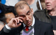 Tiếc cho 'quái kiệt' Paolo Di Canio!