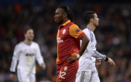 Drogba thúc giục các đồng đội gây 'sốc' trước Real