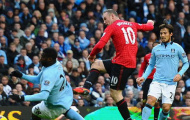 Derby Manchester: Danh dự quan trọng không?