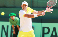 David Cup 2013: Pakistan bất mãn ITF