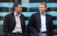 Mourinho sẽ đến Chelsea nhưng vẫn 'làm tình làm tội' Abramovich