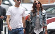 Giggs bị vợ thuê thám tử theo dõi?