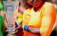 Serena chơi tiểu xảo với Jankovic