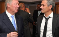 Sir Alex 'mất ngủ' nếu Mourinho về Chelsea