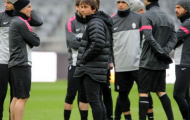 Tiết lộ mới nhất về nội tình Juve trước đại chiến với Bayern