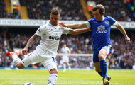 Đội hình tiêu biểu Premier League vòng 32: Những người hùng thầm lặng
