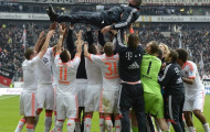 Heynckes thay đổi ý định, Premier League xôn xao