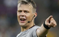 Bjorn Kuipers bắt chính, Barca nên buồn hay vui?