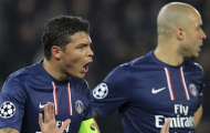 PSG đón tin vui trước đại chiến với Barca