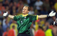 Thủ môn huyền thoại của Brazil ủng hộ Diego Lopez bắt chính
