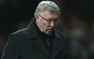 Sir Alex lo sợ 'cuộc lật đổ' từ Man City