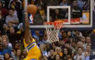 Video NBA: Pha úp rổ đẹp nhất ngày 06/04