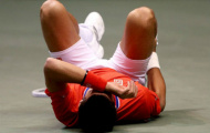 Djokovic có nguy cơ vắng mặt tại Monte Carlo Masters