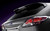 Lexus sẽ ra xe cạnh tranh với Audi Q3 và BMW X1