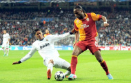 Raphael Varane: “Vắt mũi chưa sạch”, thì đã sao!