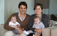 Những bí mật của “Tàu tốc hành” Federer