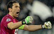 Gianluigi Buffon: Người nhện thép huyền thoại của Juve