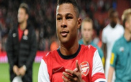 Video: Pha xử lý tinh tế và bàn thắng đẹp của Serge Gnabry U21(Arsenal vs Liverpool)