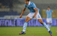 Video: Bàn thắng đến từ cú sút xa không thể cản phá - Hernanes (Roma vs Lazio)