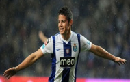 Video: Bàn thắng đẹp mắt của 'Ronaldo mới' - James Rodriguez (Porto vs Braga)