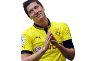 Robert Lewandowski: Hãy ghi bàn, nếu muốn ra đi