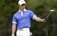 McIlroy lỡ cơ hội vô địch Texas Open