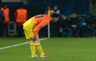 Ancelotti: Có Messi hay không thì cũng vậy thôi!