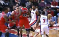 Video NBA: Tổng hợp diễn biến ngày 07/04