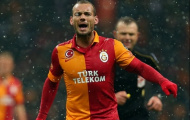 Viết cho Wesley Sneijder: Giờ anh là gì?