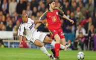 Real Madrid thường “kinh hồn bạt vía” trên đất Thổ Nhĩ Kỳ