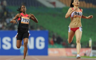 Điền kinh Việt Nam chưa đủ tầm vươn ra châu lục
