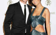 Wayne Bridge đính hôn với bạn gái cá tính