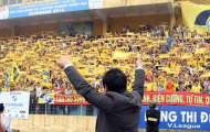 HLV Hữu Thắng cao tay ấn