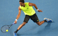 Monfils khởi đầu nhọc nhằn tại Houston