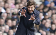 Tottenham: Lại đuối vào cuối mùa?