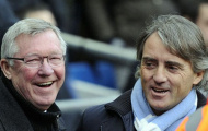 Sir Alex quên sạch bài học Real Madrid?