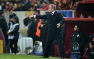 Terim tin sẽ làm nên điều thần kỳ trước Real Madrid