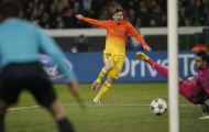 Messi - Barca, vắng mợ thì chợ vẫn vui