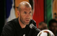 Abidal chỉ là công cụ quảng cáo
