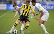 Mario Goetze quyết sửa sai