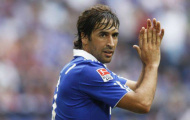 Schalke sắp tổ chức trận đấu tôn vinh Chúa Nhẫn