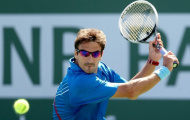 Robredo đặt chỗ tại vòng 2 Grand Prix Hassan II