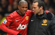 Fergie thua đơn thiệt kép sau derby Manchester