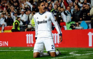 Raphael Varane - Thủ lĩnh mới của hàng thủ Real Madrid