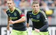 Alderweireld chê Newcastle, chọn Liverpool