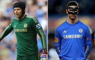 Fernando Torres, Petr Cech và câu chuyện chiếc mũ, mặt nạ