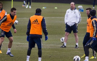 Tiết lộ lịch làm việc hàng ngày của Rafa Benitez