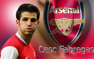Cesc Fabregas: Người vận đỏ