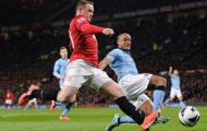 Video: Người hâm mộ M.U 'phát điên' khi Kompany phản lưới nhà