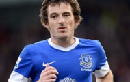 Video: Chiêm ngưỡng lại tuyệt phẩm của Leighton Baines v Newcastle